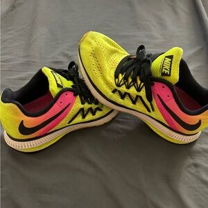 Nike Winflo 3 Running shoes Size 8.5